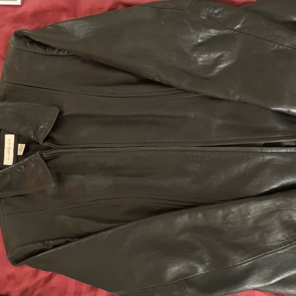 Preston & York Genuine Lamb Skin Lining - Picture 2 of 3